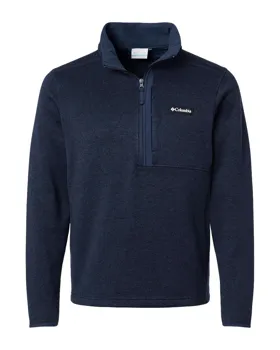 195411 Columbia Sweater Weather Half-Zip