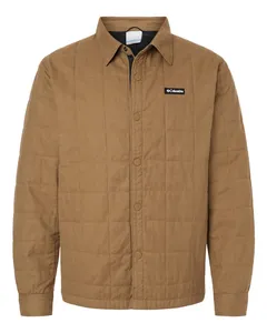 205472 Columbia Landroamer Quilted Shirt Jacket