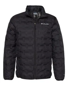 208624 Columbia Delta Ridge II Down Jacket
