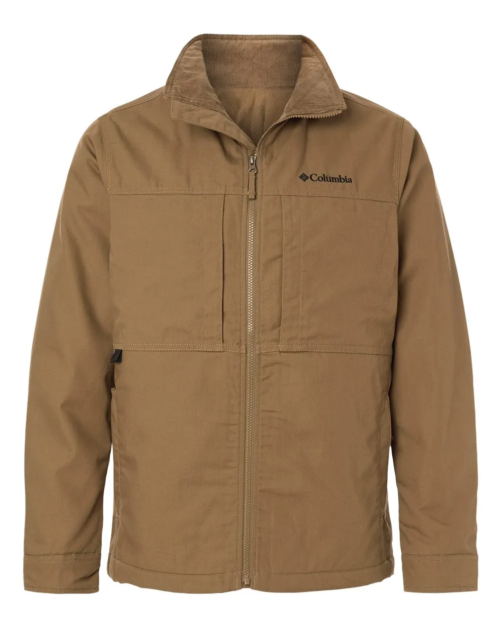 208855 Columbia Mens Loma Vista III Jacket