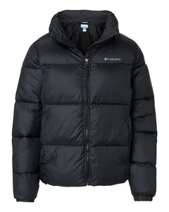 209029 Columbia Womens Puffect II Full-Zip Jacket