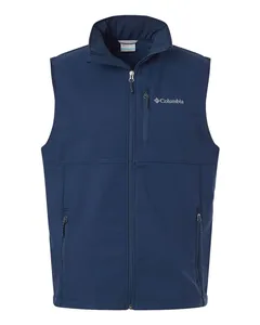 209047 Columbia Ascender II Soft Shell Vest