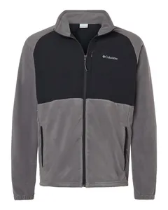 209578 Columbia Sage Peak Fleece Full-Zip Jacket