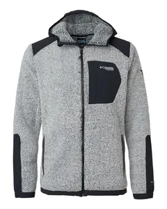 209647 Columbia Arctic Crest Sherpa Full-Zip Jacket