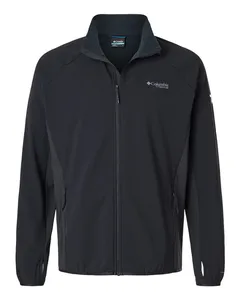 209751 Columbia Spectre Ridge II Tech Fleece Full-Zip Jacket
