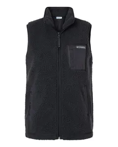 209926 Columbia Womens West Bend II Vest