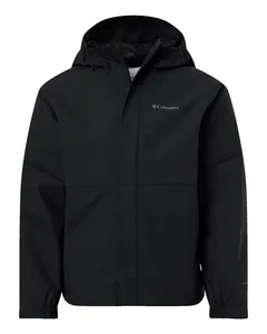 211592 Columbia Youth Hikebound II Jacket