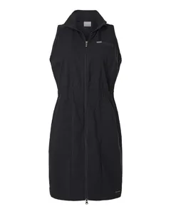 211932 Columbia Womens Leslie Falls Dress II