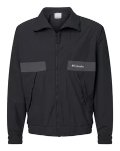 212106 Columbia Spire Valley Windbreaker 212106 Columbia Spire Valley Windbreaker