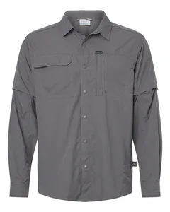 212332 Columbia Skien Valley Long Sleeve Shirt 212332 Columbia Skien Valley Long Sleeve Shirt
