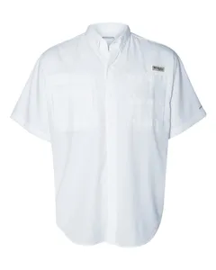 212468 Columbia PFG Tamiami II Short Sleeve Shirt 212468 Columbia PFG Tamiami II Short Sleeve Shirt