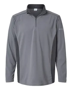 212469 Columbia Klamath Range II Half-Zip Pullover 212469 Columbia Klamath Range II Half-Zip Pullover