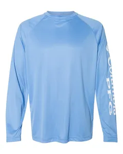 212472 Columbia PFG Terminal Tackle Long Sleeve T-Shirt 212472 Columbia PFG Terminal Tackle Long Sleeve T-Shirt