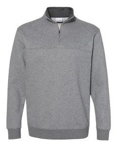212475 Columbia Hart Mountain II Half-Zip Pullover 212475 Columbia Hart Mountain II Half-Zip Pullover