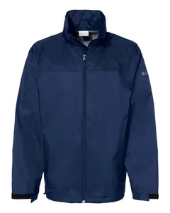 212476 Columbia Glennaker Lake II Rain Jacket