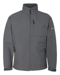 212483 Columbia Ascender Soft Shell Jacket