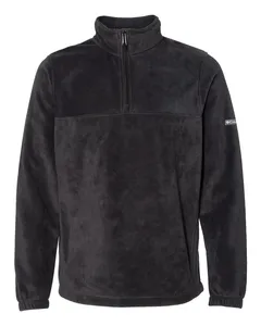 Columbia 212486 Men's Steens Mountain Half-Zip Pullover