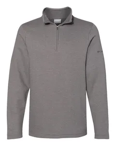 212487 Columbia Great Hart Mountain III Half-Zip Pullover