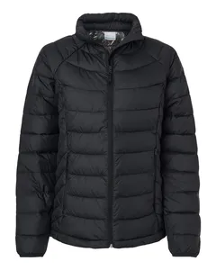 212490 Columbia Womens Powder Lite II Full Zip Jacket