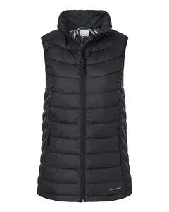 212492 Columbia Womens Powder Lite Vest