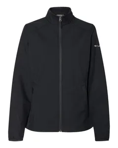 212493 Columbia Women’s Kruser Ridge Soft Shell Jacket