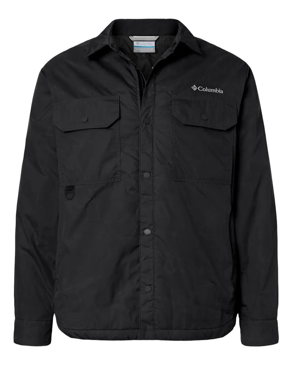 213430 Columbia Mens Landroamer Shirt Jacket
