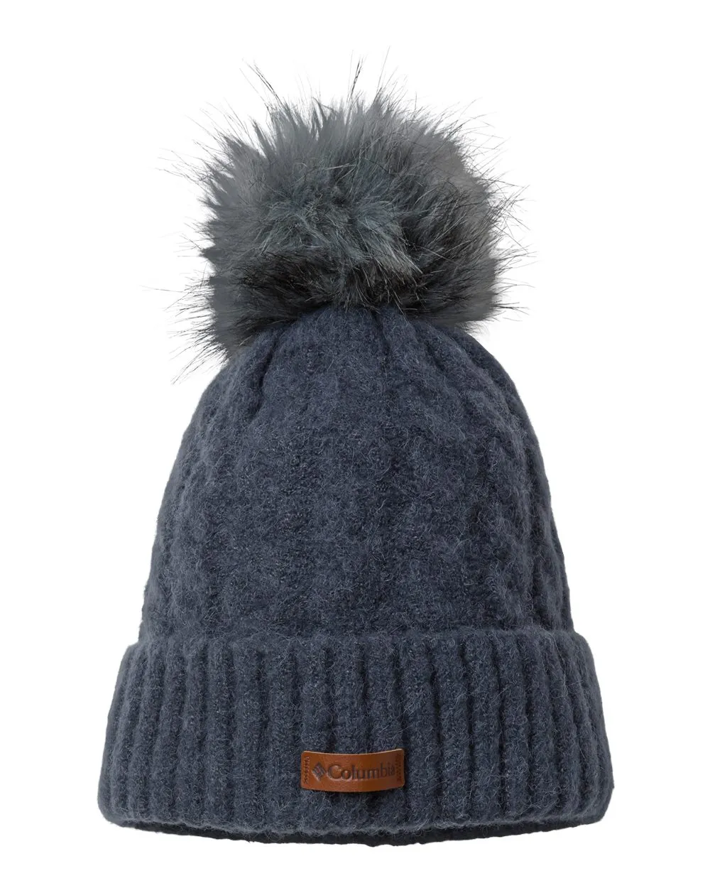 213752 Columbia Winter Blur II Beanie