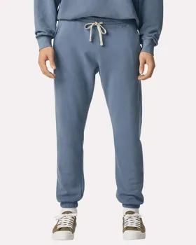 1469 Comfort Colors Garment-Dyed Lightweight Fleece Sweatpants