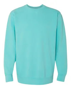 1566 Comfort Colors Garment-Dyed Sweatshirt