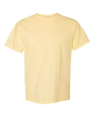 1717 Comfort Colors Garment-Dyed Heavyweight T-Shirt