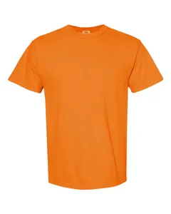1717 Comfort Colors Garment-Dyed Heavyweight T-Shirt