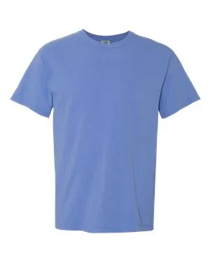 1717 Comfort Colors Garment-Dyed Heavyweight T-Shirt