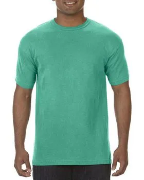1717 Comfort Colors Garment-Dyed Heavyweight T-Shirt