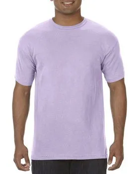 1717 Comfort Colors Garment-Dyed Heavyweight T-Shirt