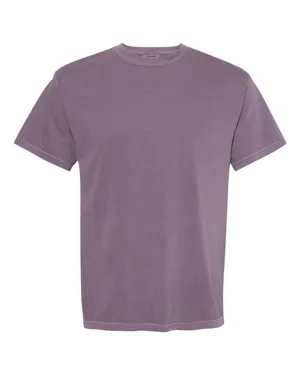 1717 Comfort Colors Garment-Dyed Heavyweight T-Shirt