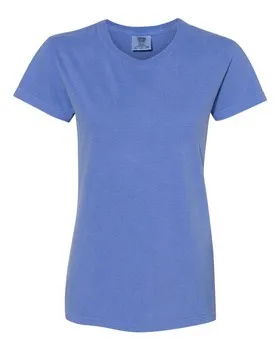 4200 Comfort Colors Garment-Dyed Women’s Lightweight T-Shirt