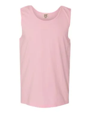 9360 Comfort Colors Garment-Dyed Heavyweight Tank Top 9360 Comfort Colors Garment-Dyed Heavyweight Tank Top