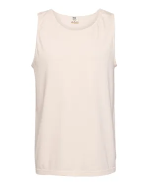 9360 Comfort Colors Garment-Dyed Heavyweight Tank Top