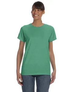 C3333 Comfort Colors Ladies Midweight RS T-Shirt