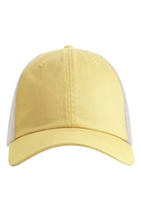 CCST0 Comfort Colors Sunwashed Trucker Cap