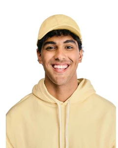 CCWC0 Comfort Colors Coastal Washed Cap