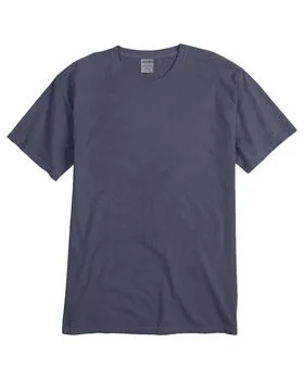 CW100 ComfortWash by Hanes Garment-Dyed Tearaway T-Shirt