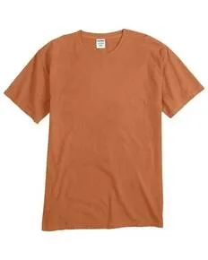 GDH100 ComfortWash by Hanes Mens Garment-Dyed T-Shirt
