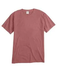GDH100 ComfortWash by Hanes Mens Garment-Dyed T-Shirt