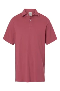 GDH116 ComfortWash by Hanes Mens Garment-Dyed Jersey Polo