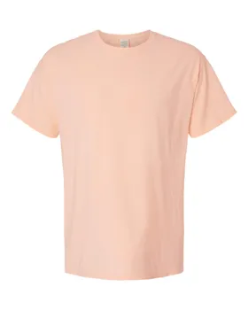 GDH11B ComfortWash by Hanes Unisex Botanical Dye T-Shirt