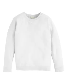 GDH475 ComfortWash by Hanes Youth Fleece Sweatshirt