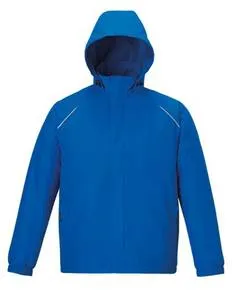 88189 Core 365 Mens Brisk Insulated Jacket
