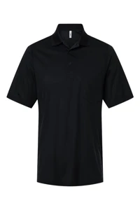 CE108P Core 365 Mens Nova Performance Pique Pocket Polo
