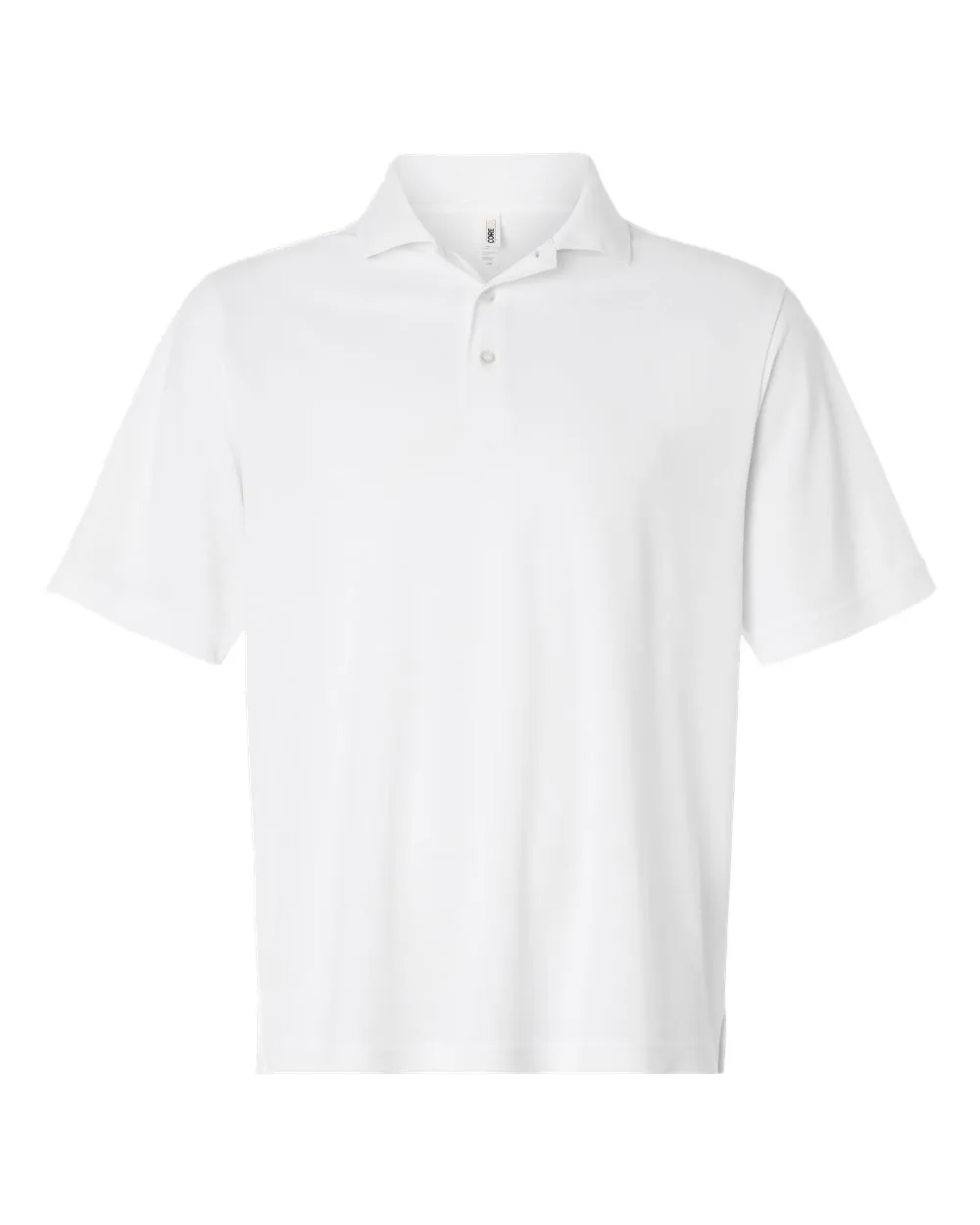 CE108T Core 365 Mens Tall Nova Performance Pique Polo